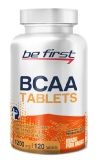 BCAA Tablets купить в Москве