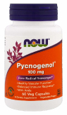 Pycnogenol 100 мг купить в Москве