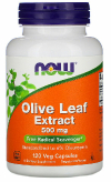 Olive Leaf Extract 500 мг купить в Москве
