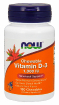 Chewable Vitamin D-3 жеват. Вит. D-3 с натур. Фруктовым вкусом 1000 МЕ купить в Москве