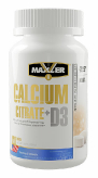Calcium Citrate + D3 купить в Москве