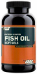 Fish Oil Softgels купить в Москве