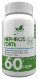 Nephros Forte 60 капсул купить в Москве