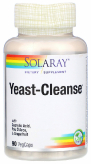 Yeast-Cleanse 90 капсул купить в Москве