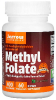 Methyl Folate Метилфолат 400 мкг 60 капсул купить в Москве