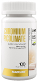 Chromium Picolinate 250 mgc 100 капсул купить в Москве
