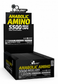 Anabolic Amino 5500 900 капсул купить в Москве