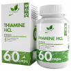 Thiamine HCL (Vitamin B1) 5 мг 60 капс. купить в Москве