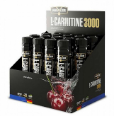 L-Carnitine 3000мг 25мл Упаковка 14 шт купить в Москве