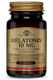 Melatonin 10 мг 60 таблеток купить в Москве