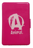 Animal Таблетница Розовая купить в Москве