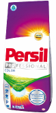 Стиральный порошок Persil Professional Color для цветного белья купить в Москве