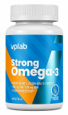 Strong Omega-3 купить в Москве