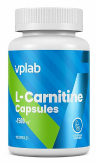 L-Carnitine Capsules купить в Москве