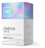 Omega 3-6-9 купить в Москве