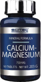 Calcium-Magnesium 90 таблеток купить в Москве
