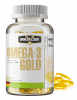 Omega-3 Gold купить в Москве
