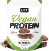 Vegan Protein купить в Москве