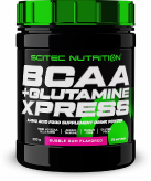 BCAA + Glutamine Xpress купить в Москве