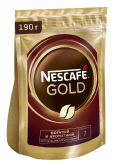 Nescafe Gold м/у купить в Москве