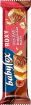 Вафельный батончик Roxy Шоколад/фундучная паста 18.2 г (упаковка 24 шт) купить в Москве