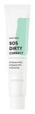 SOS Dirty Correct Clay Mask купить в Москве