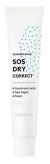SOS Dry Correct Seaweed Mask купить в Москве