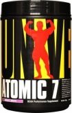 Atomic 7 купить в Москве