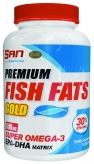 Premium Fish Fats Gold купить в Москве