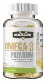 Omega-3 Premium купить в Москве