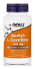 Acetyl L-Carnitine 500 мг купить в Москве