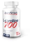 L-Carnitine 700 Capsules купить в Москве