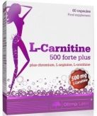 L-Carnitine 500 Forte Plus купить в Москве