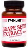 Grape Seed Extract 100 мг купить в Москве