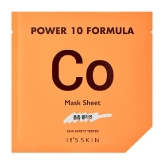 Power 10 Formula Co Mask Sheet купить в Москве