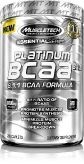 Platinum 100% BCAA 8:1:1 купить в Москве