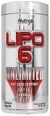 Lipo 6 Unlimited Powder купить в Москве