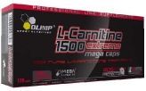 L-Carnitine 1500 Extreme Mega Caps купить в Москве