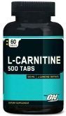 L-Carnitine 500 Tabs купить в Москве