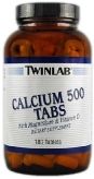 Calcium 500 Tabs купить в Москве