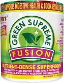 Green Supreme Fusion купить в Москве