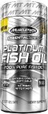Platinum 100% Fish Oil купить в Москве