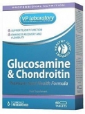 Glucosamine & Chondroitin купить в Москве