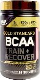 Gold Standard BCAA купить в Москве