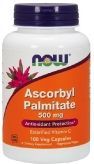 Ascorbyl Palmitate 500 мг купить в Москве