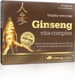 Ginseng Vita-Complex купить в Москве