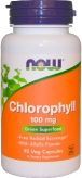 Chlorophyll 100 мг купить в Москве