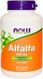 Alfalfa 650 мг купить в Москве