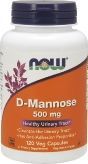 D-Mannose 500 мг купить в Москве