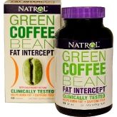 Green Coffee Bean Fat Intercept купить в Москве